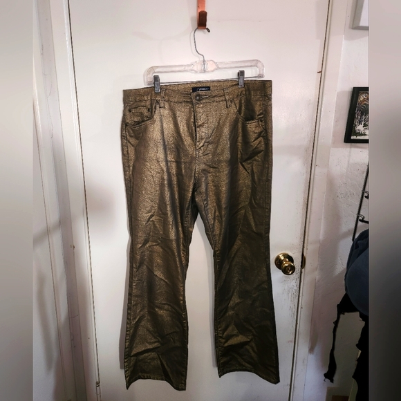Gold Jeans Denim 24/7 16W - Picture 2 of 5